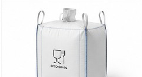 Food grade FIBC