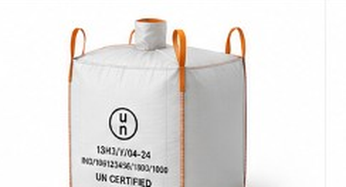 UN bags Type A–D